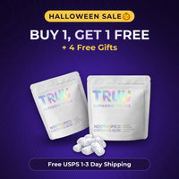 Halloween Sale — Buy 1, Get 1 Free + 4 Free Gifts, Free USPS 1-3 Day Shipping